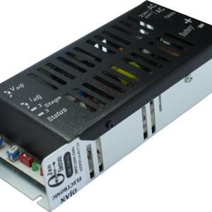 شارژر باتری هوشمند 12ولت (120 وات) اوژن الکترونیک مدل GBC-120-12