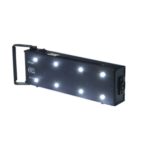 چراغ اضطراری (شارژی) پرتابل (قابل حمل) نوردهی 3 ساعته اوژن الکترونیک مدل EMP-04B