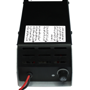 شارژر باتری خودرویی 24ولت (120 وات) اوژن الکترونیک مدل GBC-120-24W