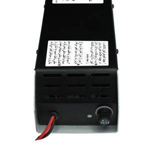 شارژر باتری خودرویی 12ولت (120 وات) اوژن الکترونیک مدل GBC-120-12W