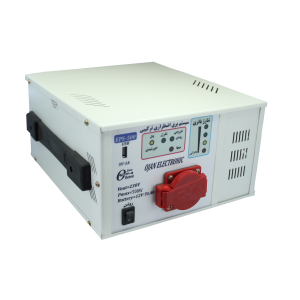 سیستم برق اضطراری (500 وات) اوژن الکترونیک مدل EPS-500
