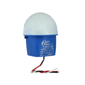 فتوسل 30 آمپر ثابت اوژن الکترونیک مدل TWS-30